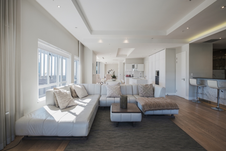 3 Bedroom Property for Sale in Cape Town City Centre Western Cape
